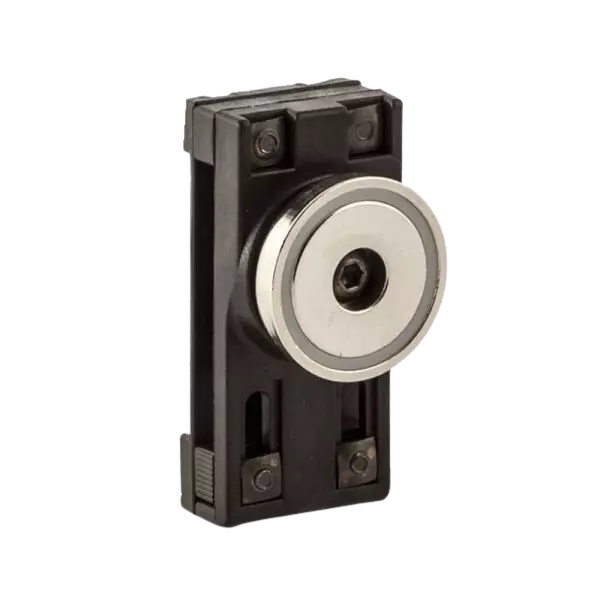 Ghost Mag Pouch Magnetic - Magasinfickor för pistoler - SGMAG1 - 1