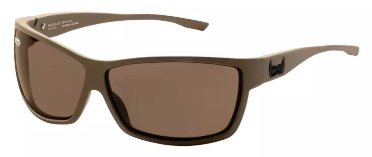 Gloryfy G13 Guardian Desert TRF - Taktiska solglasögon för skytte - 9120122607411 - 1