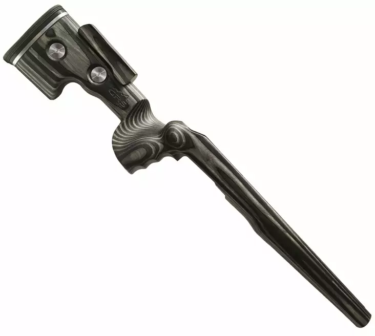 GRS Sporter Nordic Wolf - Gevärskolvar Laminat - 7072171042571 - 3