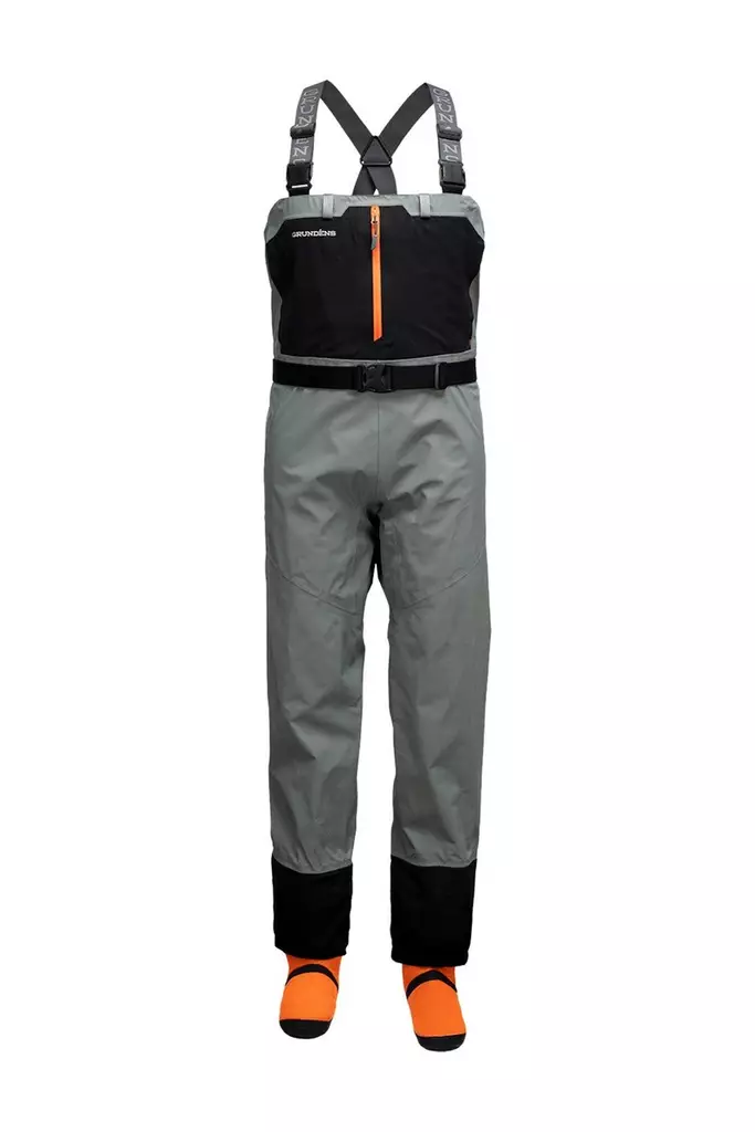 Grundens Bedrock Stockingfoot Wader - Vadare - 0840316316071 - 1