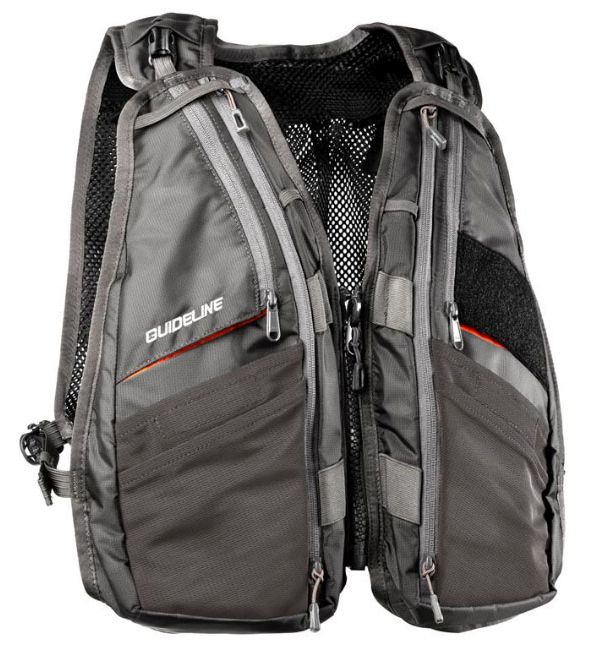 Guideline Experience Vest - Flugvästar - 7033841049221 - 1