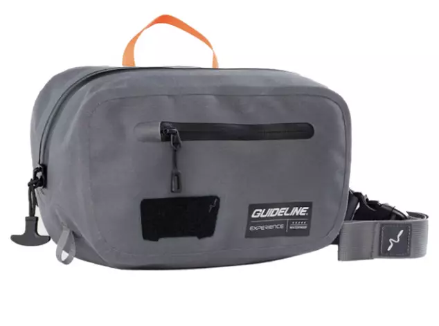 Guideline Experience Waterproof Waistbag - Chest packs och midjeväskor - 7033841082631 - 1