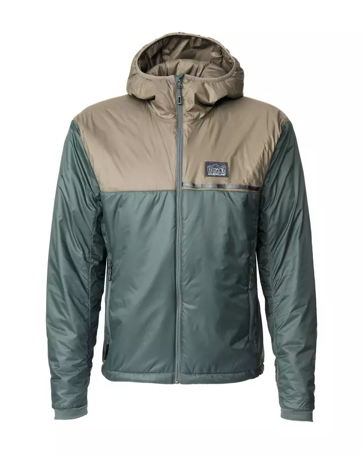 Guideline Loft Jacket L - Mellanjackor - 7033841052771 - 1