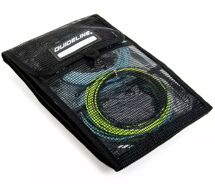 Guideline Mesh Wallet For Shooting Heads - Övriga väskor - 7033840137561 - 1