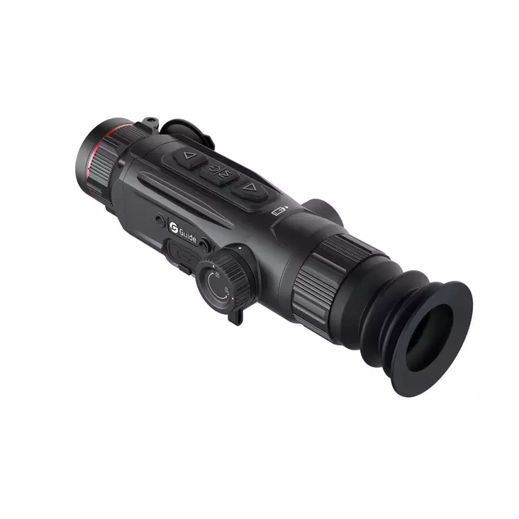 Guide Outdoor Nova N Scope N225S - Värme och mörkersikten - 6970883554591 - 2