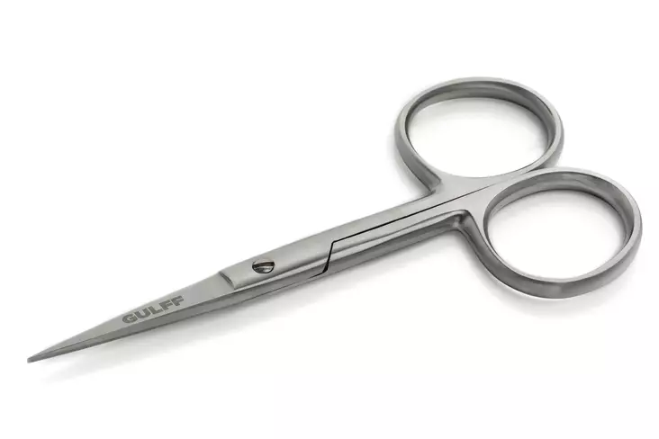 Gulff Cutman Streamer 4,5" - Saxar - 6430068961311 - 1