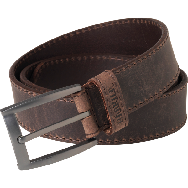 Härkila Arvak Leather Belt - Övriga jaktkläder - 5707335394051 - 1