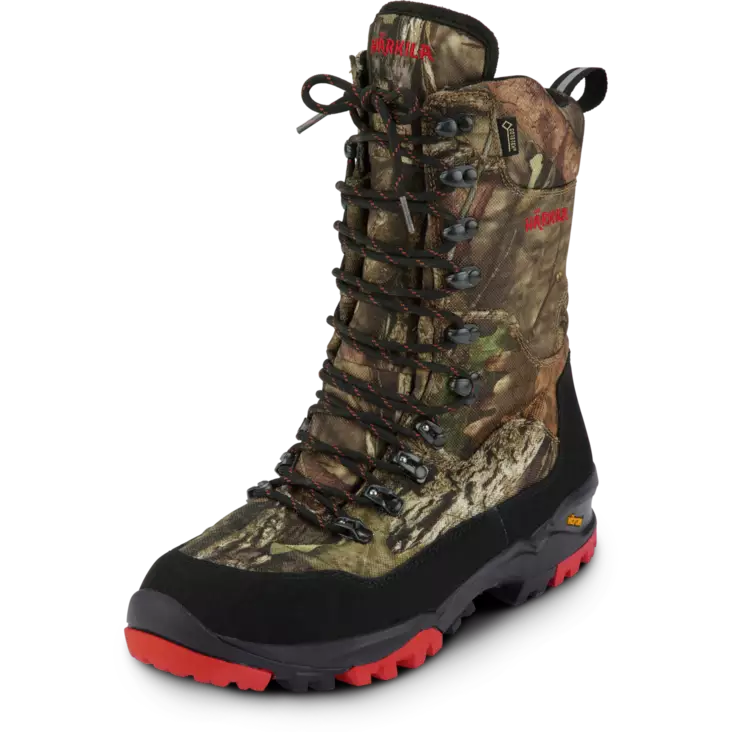 Härkila Moose Hunter GTX - Jaktstövlar och -skor - 30011586211 - 1