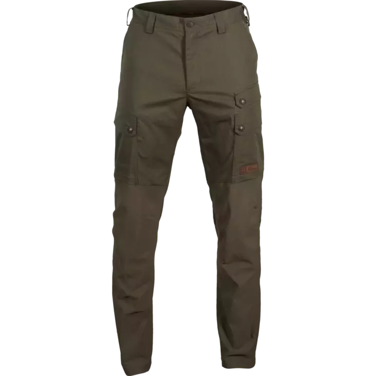 Härkila Pro Hunter Light Trousers - Herrarnas jaktbyxor - 5714733521231 - 1