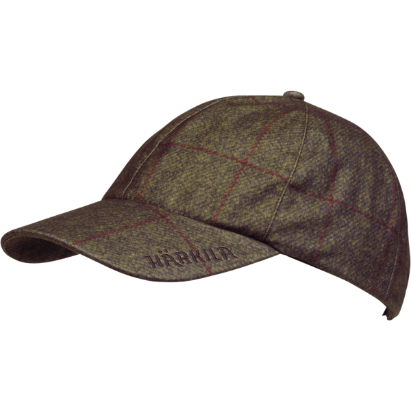Härkila Stornoway Active Cap - Jägarens huvudbonader - 18011072921 - 1