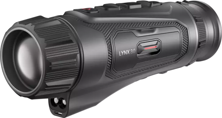 HikMicro Lynx 3.0 LQ35L - Monokulära observationsinstrument - 6974004649371 - 1
