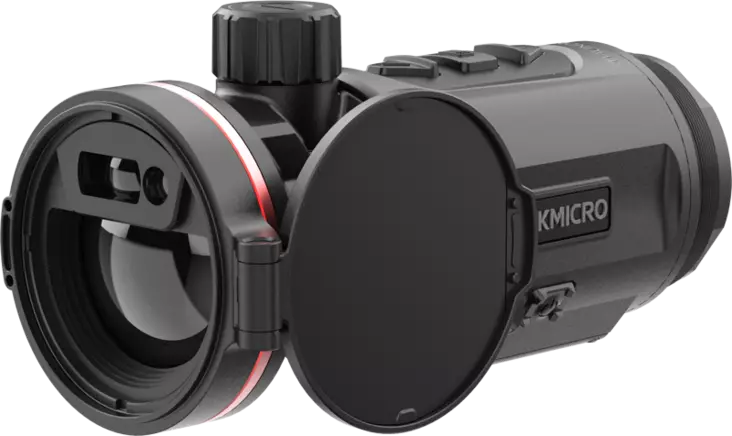 HikMicro Thunder 3.0 TQ35CL - Clip-On-enheter - 6974004648411 - 1