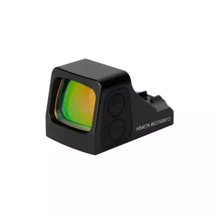 Holosun HS407K 6 MoA - Övriga röda prickkikare - 31-040031 - 3