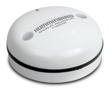 Humminbird GPS Antenni suunta-anturilla - Humminbird-tillbehör - 082324035791 - 1