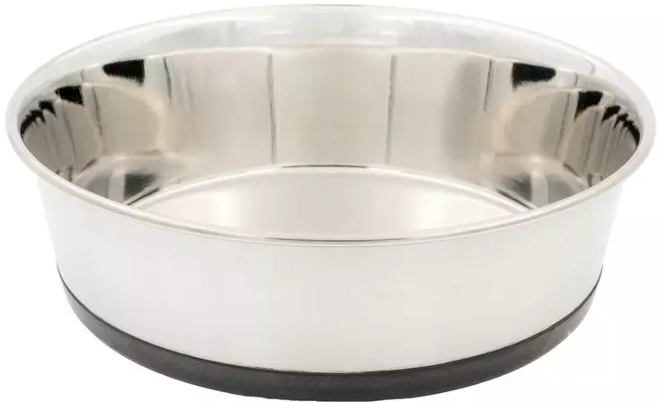 Hundra Teräskuppi Liukuesteellä - Övriga hundprodukter - 6438347031571 - 1