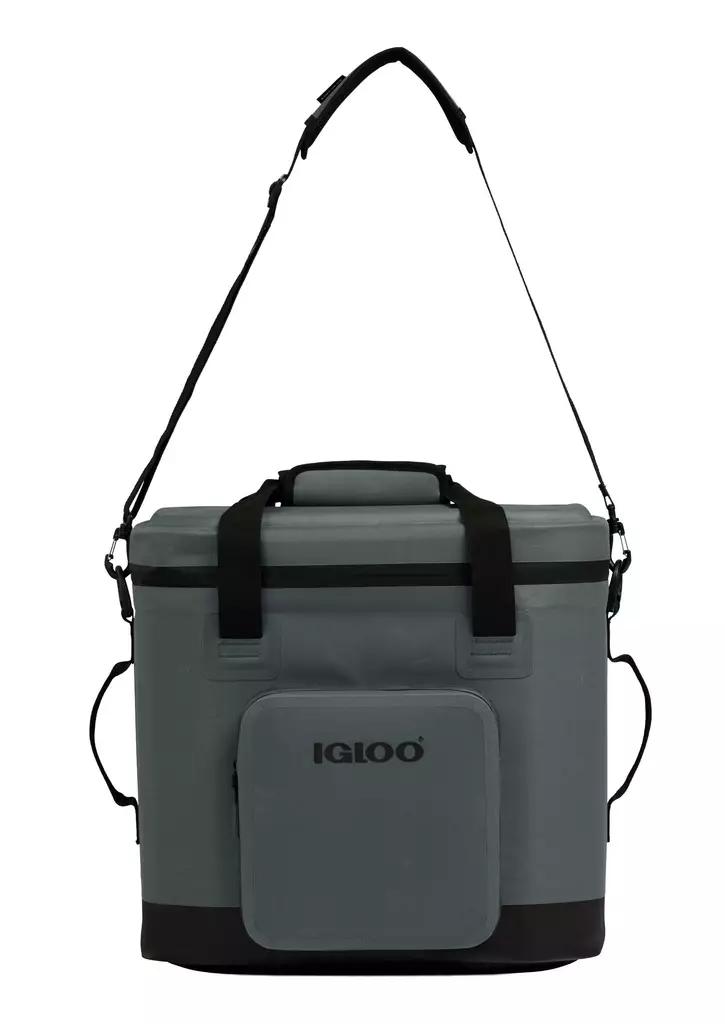 Igloo Trailmate 30 Cooler Grey - Kyllådar och -veskar - 0034223671051 - 1