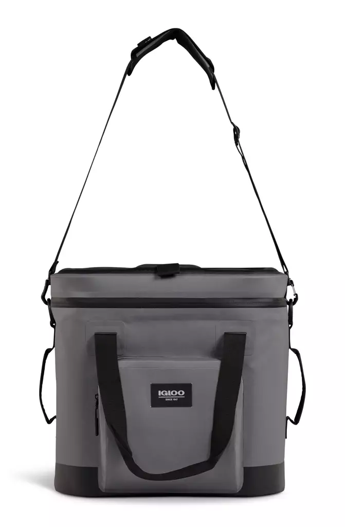 Igloo Trailmate 30 Cooler Grey - Kyllådar och -veskar - 0034223671051 - 11