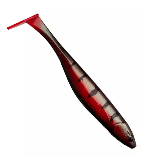 Illex Magic Fat Shad 11cm - Lappfiskarjiggar - 2612202311 - 1