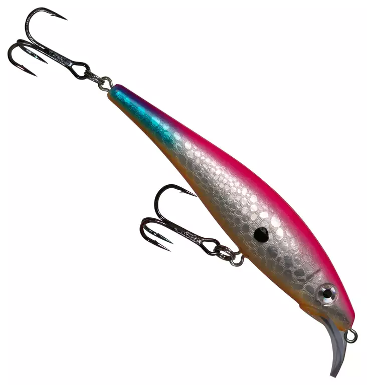 Jesse 11cm 13g Classic Folio - Vobbler +10 cm - 281220201 - 1