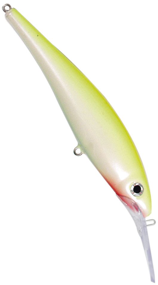 Jesse Syvänne 11cm 14g - Vobbler +10 cm - 3400400001 - 1