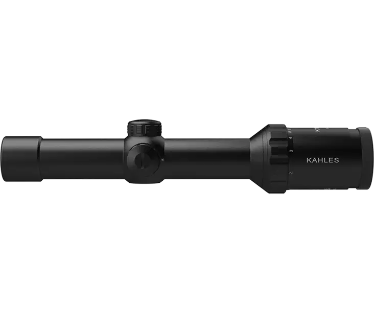 Kahles K18i-2 1-8x24 3GR - Kahles-kikarsikten - 9008729006861 - 1