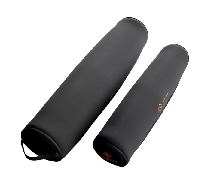 Kahles Neoprene Cover - Linssskydd - 62400001 - 1