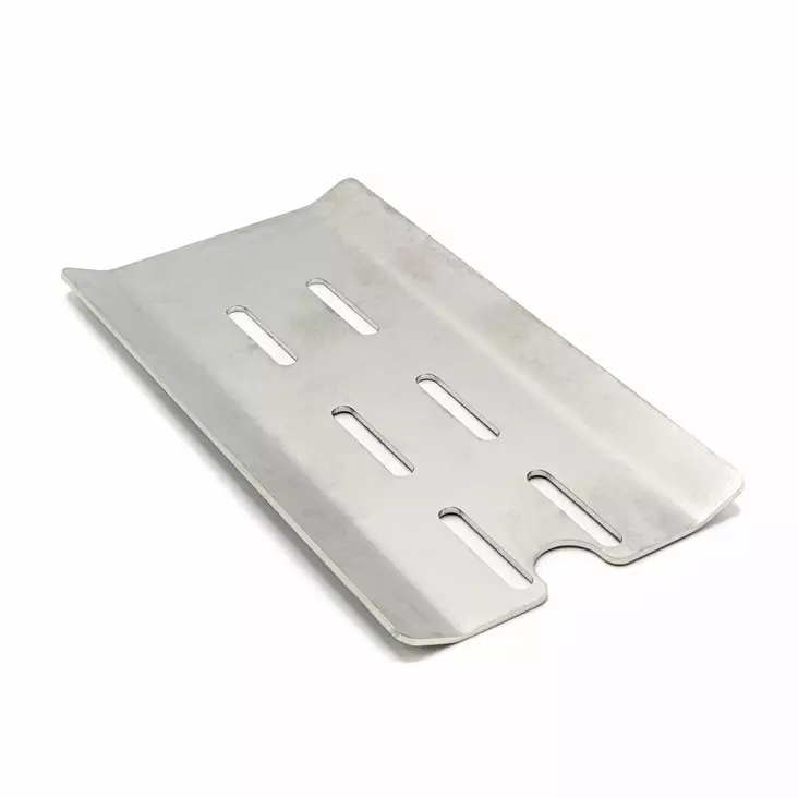 Cavitation Plate MSI+ AISI316 - Humminbird-tillbehör - 7332467284291 - 1