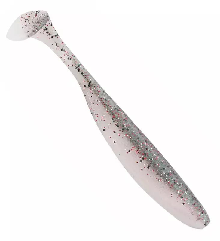 Keitech Easy Shiner 2'' 12pcs - Lappfiskarjiggar - 310820201 - 1