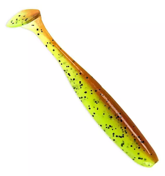 Keitech Easy Shiner 4''/10cm - Lappfiskarjiggar - 3108202031 - 3