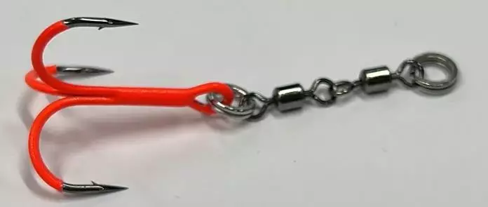 Ruoto Stinger Rig - Shallow rigger oc tillbehör - 4251549191 - 1