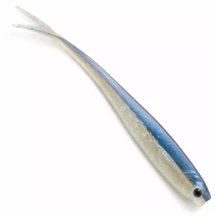 Kuore Fishing Feather 11cm 3pcs - Vertikaljiggar - 0502221 - 1