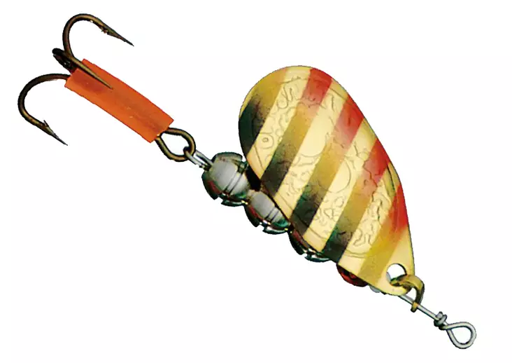 Loimu-Spinner 7g - Klassiska spinnare - 177000026511 - 4