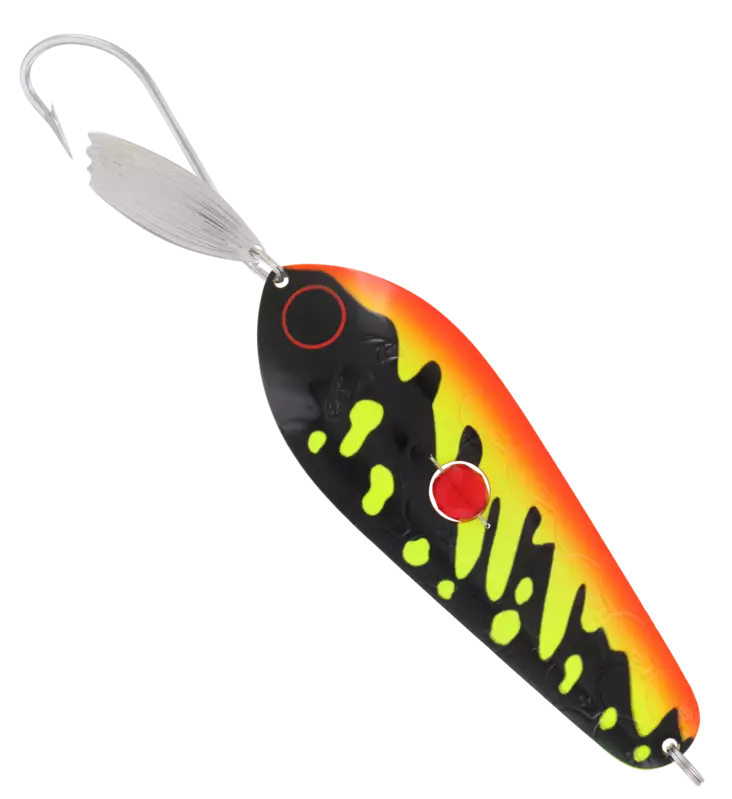 Kuusamo Räsänen Signature 120mm 36g - Skedar +30 g - 340050010181 - 1