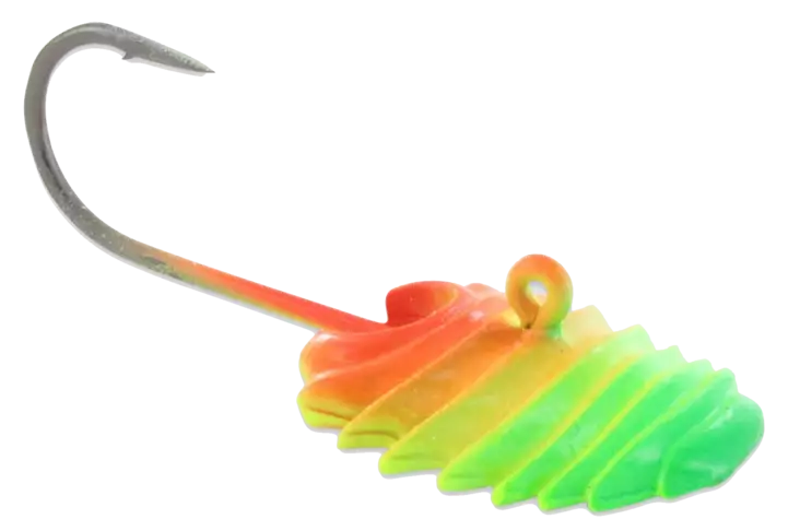 Kuusamo UFO-Siira 2g 20mm - Jiggskallar - 1712202411 - 1