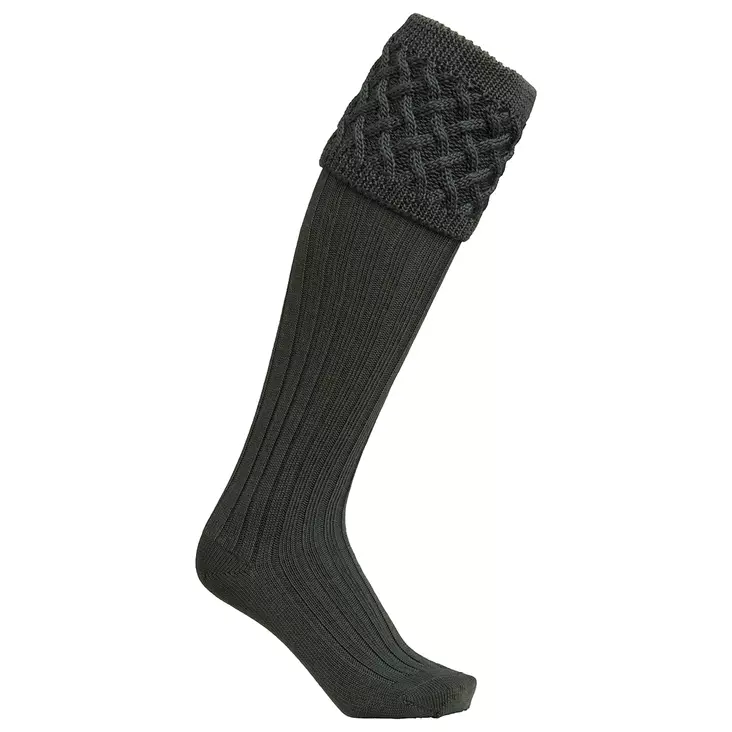 Laksen Windsor Forest - Jägarsockor - 5707953728931 - 1