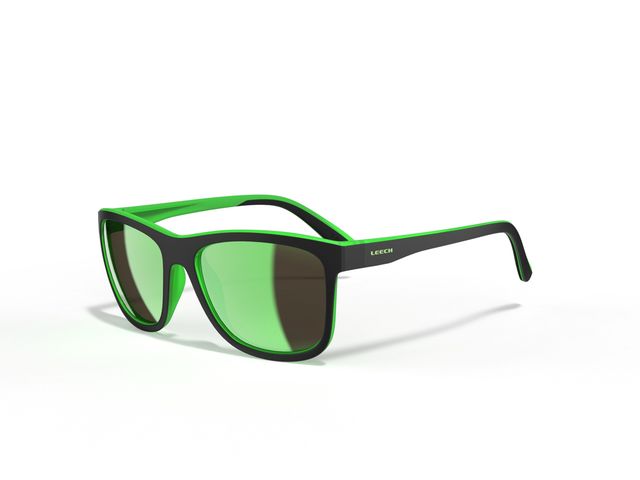 Leech X-Street PC-CL-Earth - Plastlinser - 7350123791891 - 1