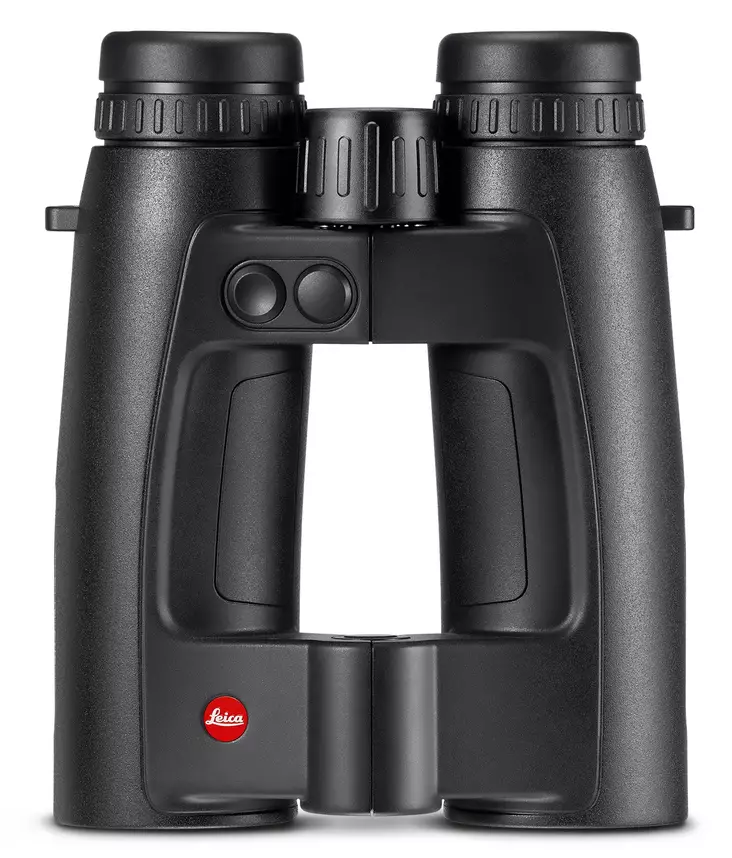 Leica Geovid Pro SE 10x42 - Kikare med avståndsmätare - 4022243408241 - 1