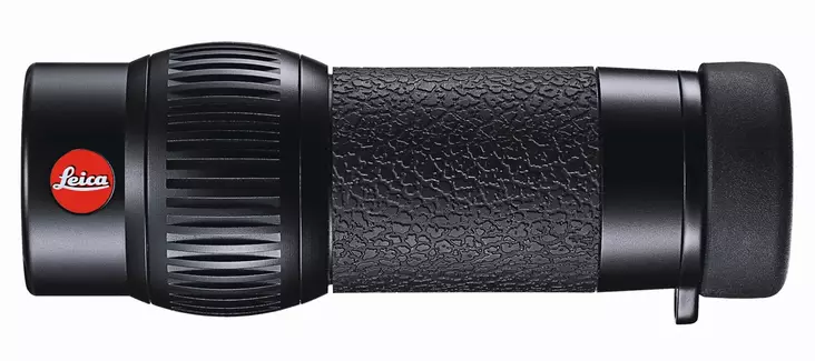 Leica Monovid 8x20 Blackline - Fickstorlek kikare - 4022243403901 - 1