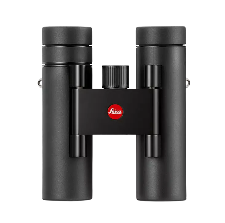 Leica Noctivid Compact 10X25 Black - Fickstorlek kikare - 4022243402041 - 1