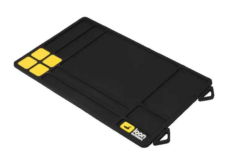 Loon Fly Tying Mat - Övriga verktyg - 782420061501 - 1