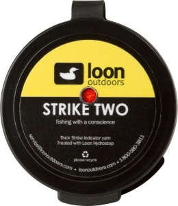 Loon Strike Two - Nappindikatorer - 7824200031291 - 2