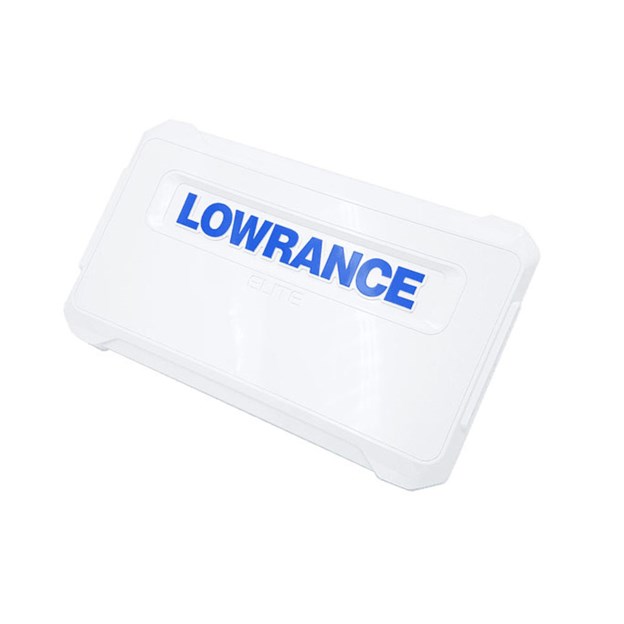 Lowrance Elite FS 7 Suncover - Lowrance-tillbehör - 9420064118311 - 1
