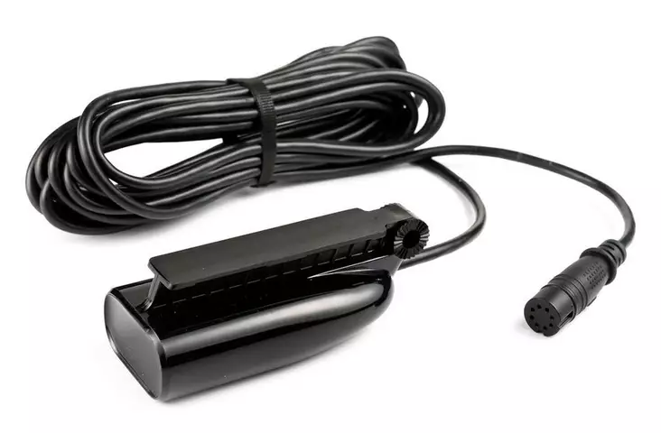 Lowrance Hook2 Splitshot HDI Transducer - Lowrance-kompatibla - 9420024166291 - 1