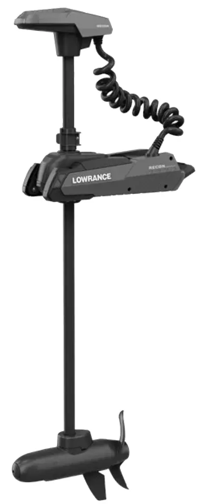 Lowrance Recon FW - Lowrance-elmotorer - 000-16174-001 - 1