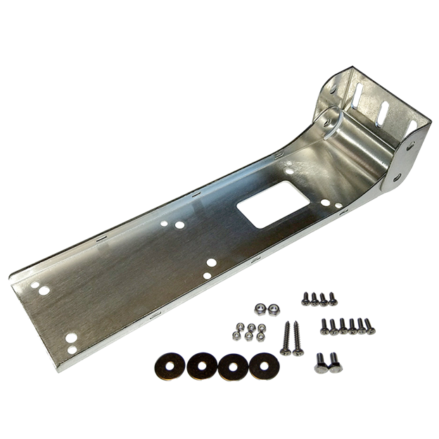 Lowrance Transom Mount - Lowrance-tillbehör - 9420024145951 - 1