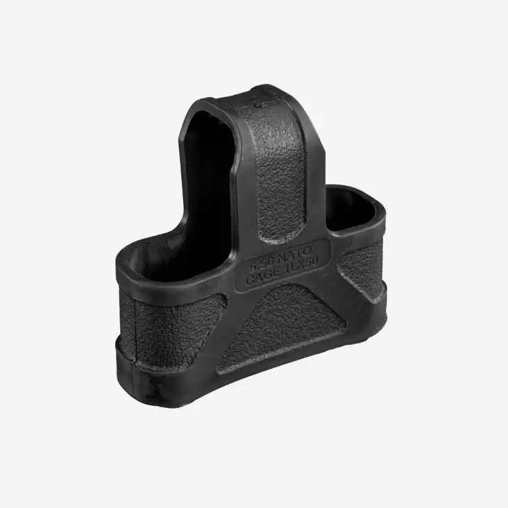 Magpul Original 5.56 NATO 3 Pack - Magasin för AR-15-gevär - MAG001 - 2