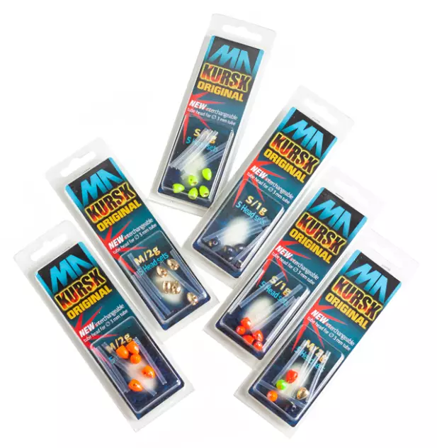 MA Kursk Original 1g - Coneheads och övriga huvud - 2806202401 - 1