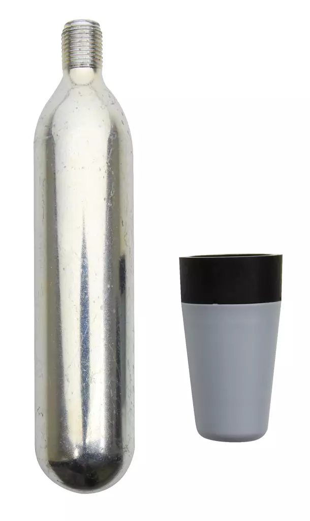 Marinepool UML Pro Elite 45g RearmingKit - Reservpatroner för nödfallsvästar - 4056459014361 - 1