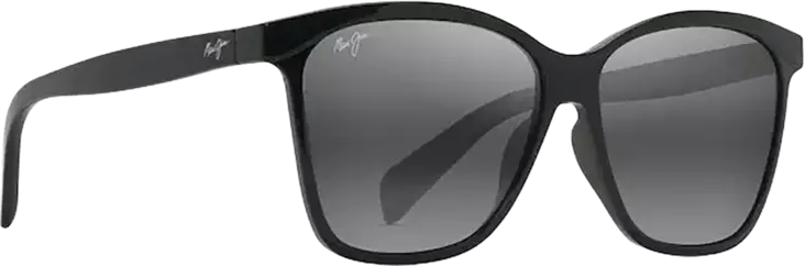 Maui Jim Liquid Sunshine Nt Grey Gls Blk - Plastlinser - 603429071431 - 1