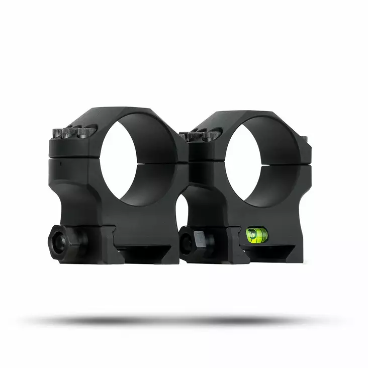 MDT Elite Scope Rings 30mm - Fulländade ben - 990482719821 - 1